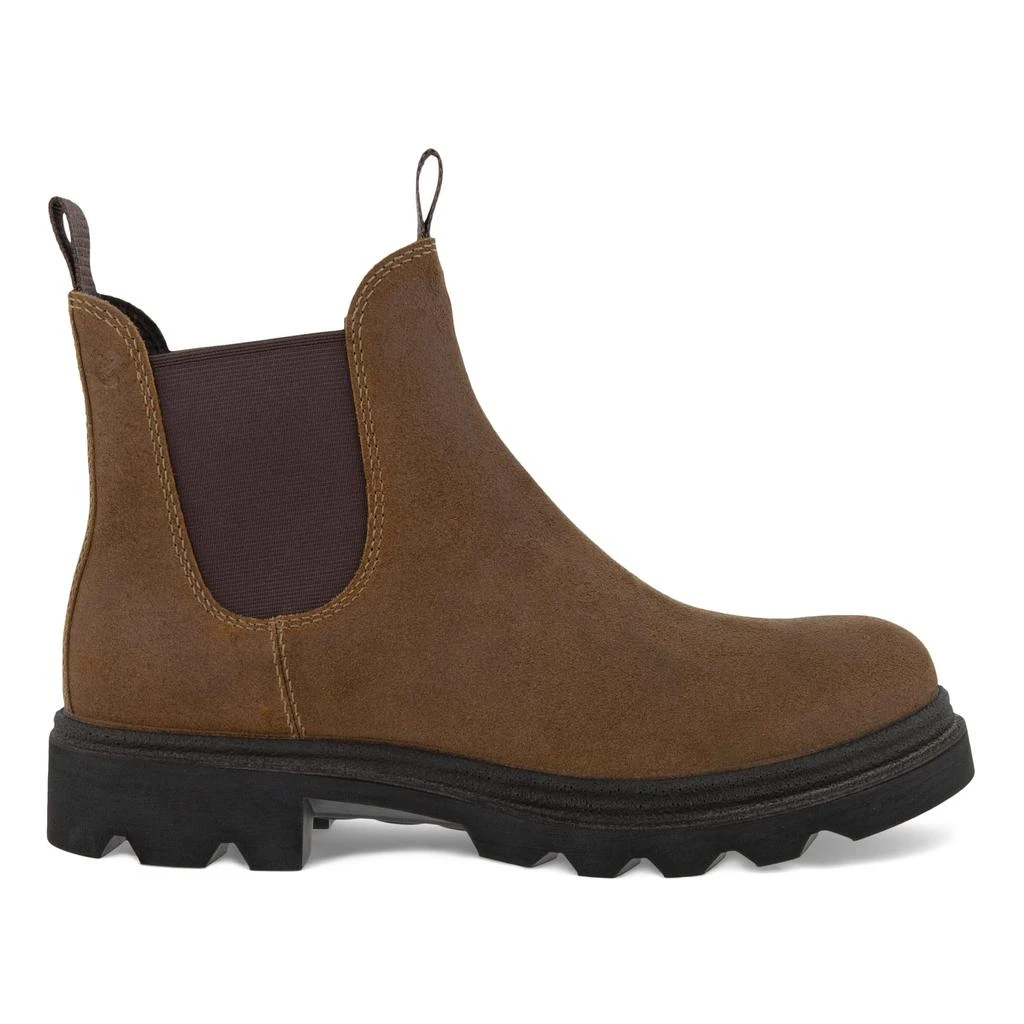 商品ECCO|Grainer Chelsea Boot,价格¥1212,第5张图片详细描述