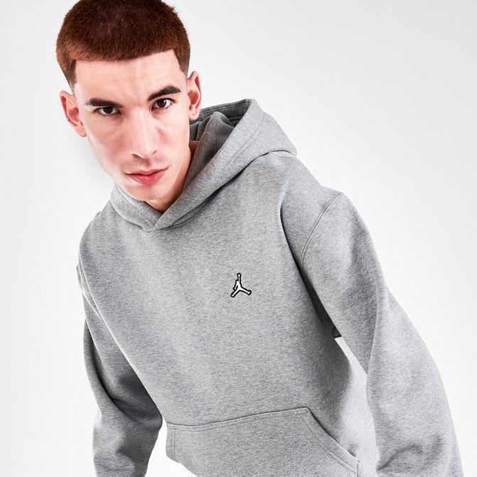 商品Jordan|Men's Jordan Essentials Fleece Pullover Hoodie,价格¥442,第1张图片