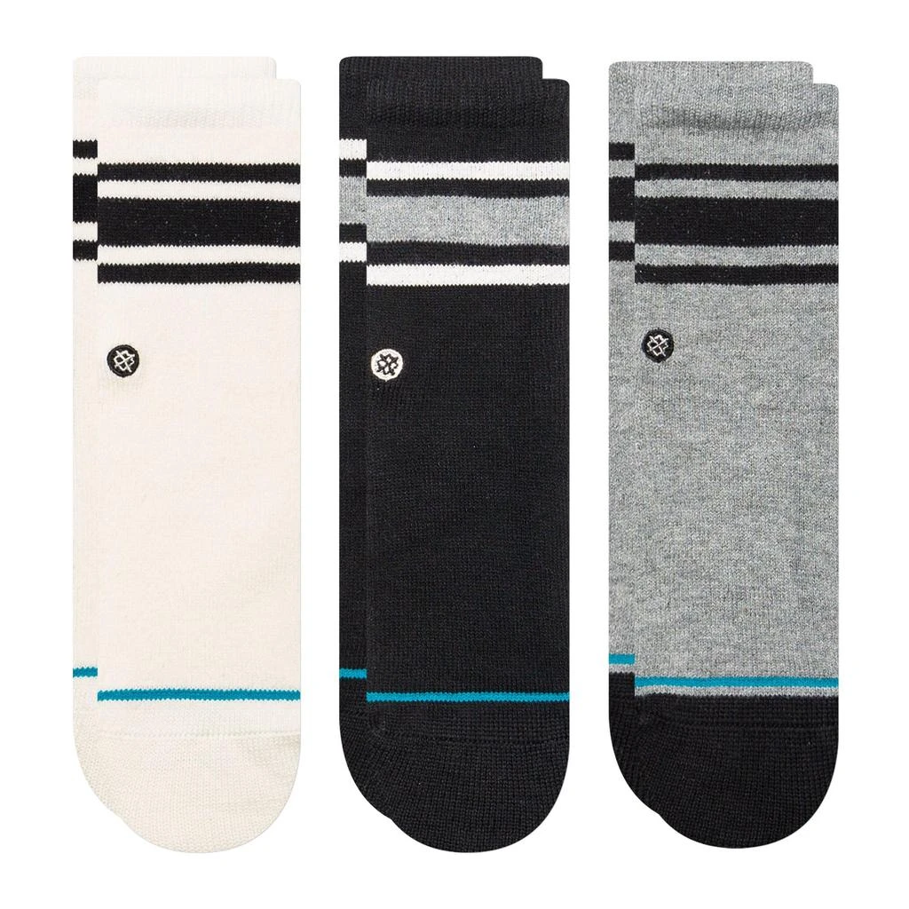 商品Stance|Boyd (Toddler),价格¥145,第1张图片