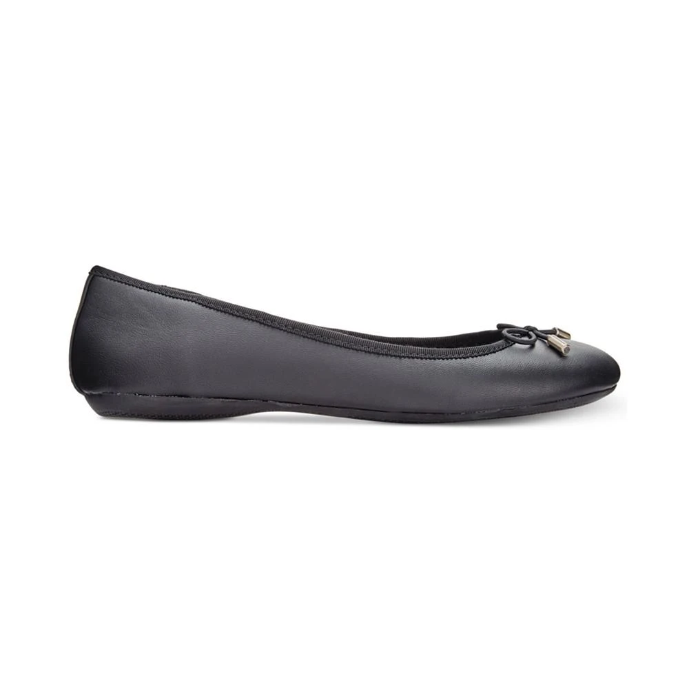 商品Alfani|Women's Step 'N Flex Aleaa Ballet Flats, Created for Macy's,价格¥202,第2张图片详细描述