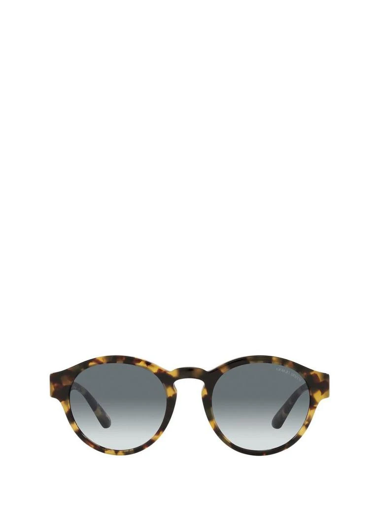 商品Giorgio Armani|GIORGIO ARMANI Sunglasses,价格¥1848,第1张图片