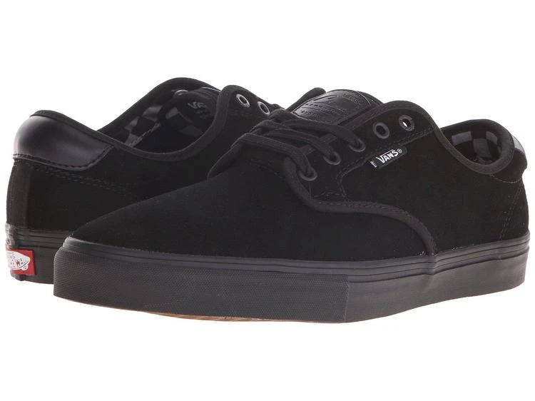 商品Vans|Chima Pro,价格¥398,第1张图片