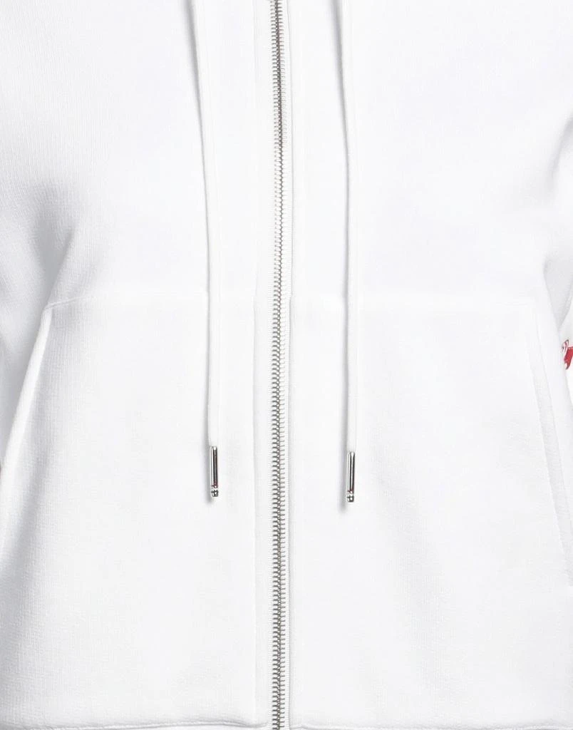 商品Thom Browne|Hooded sweatshirt,价格¥7831,第4张图片详细描述