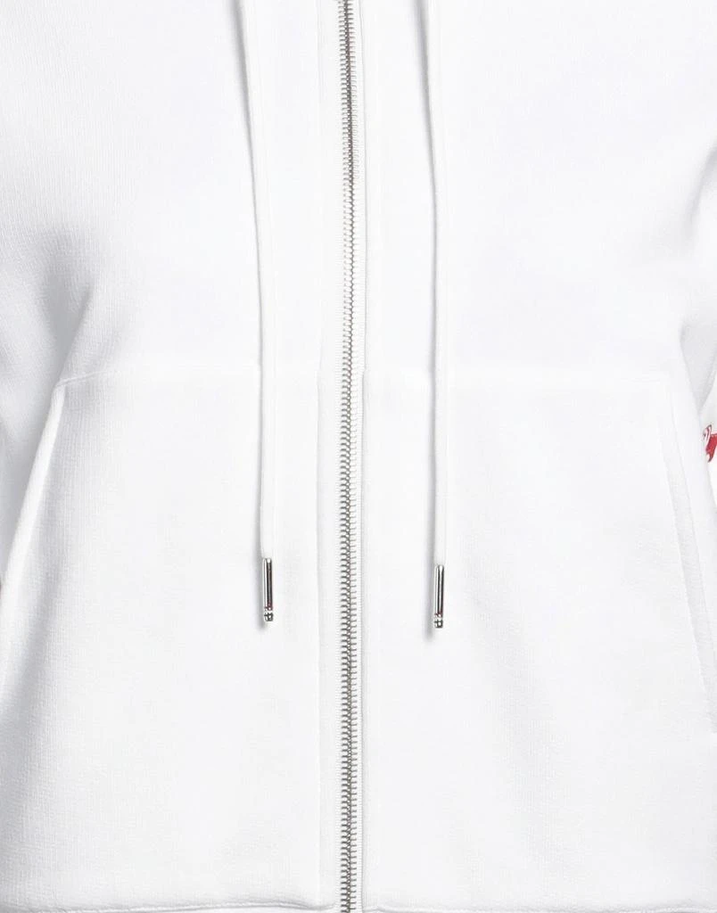 商品Thom Browne|Hooded sweatshirt,价格¥3052,第4张图片详细描述