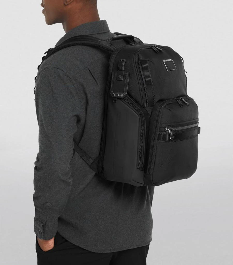 Alpha Bravo Business Backpack 商品