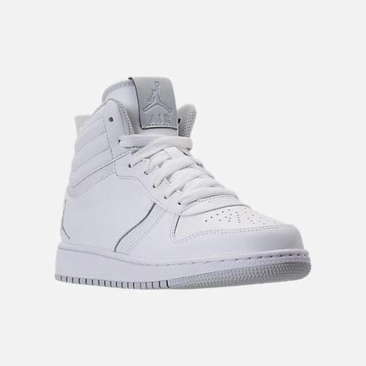 商品NIKE|Boys' Big Kids' Jordan Heritage Basketball Shoes,价格¥251,第1张图片