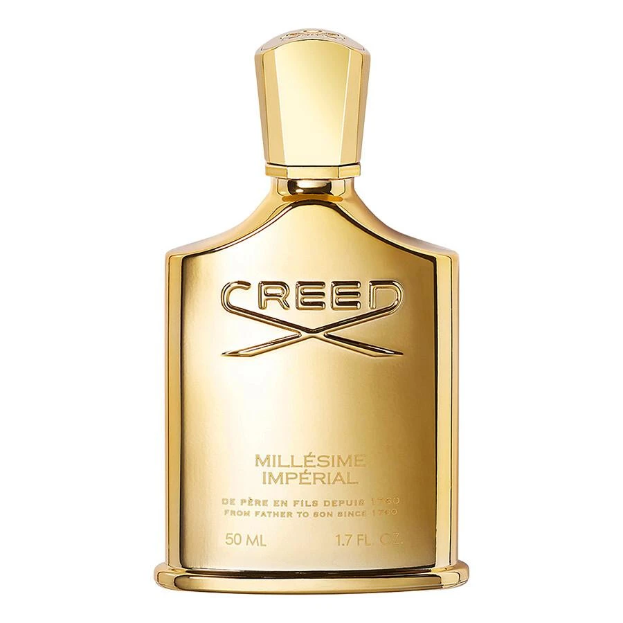 商品Creed|Creed Creed Millesime Imperial Unisex EDP,价格¥1538,第1张图片
