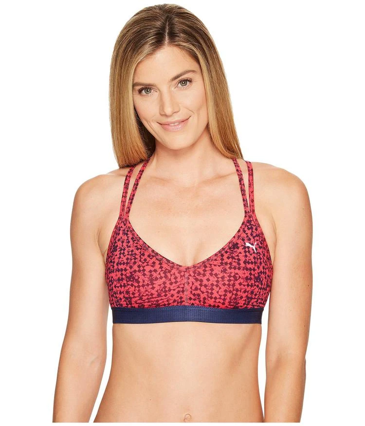 商品Puma|Yogini Live Bra,价格¥152,第3张图片详细描述