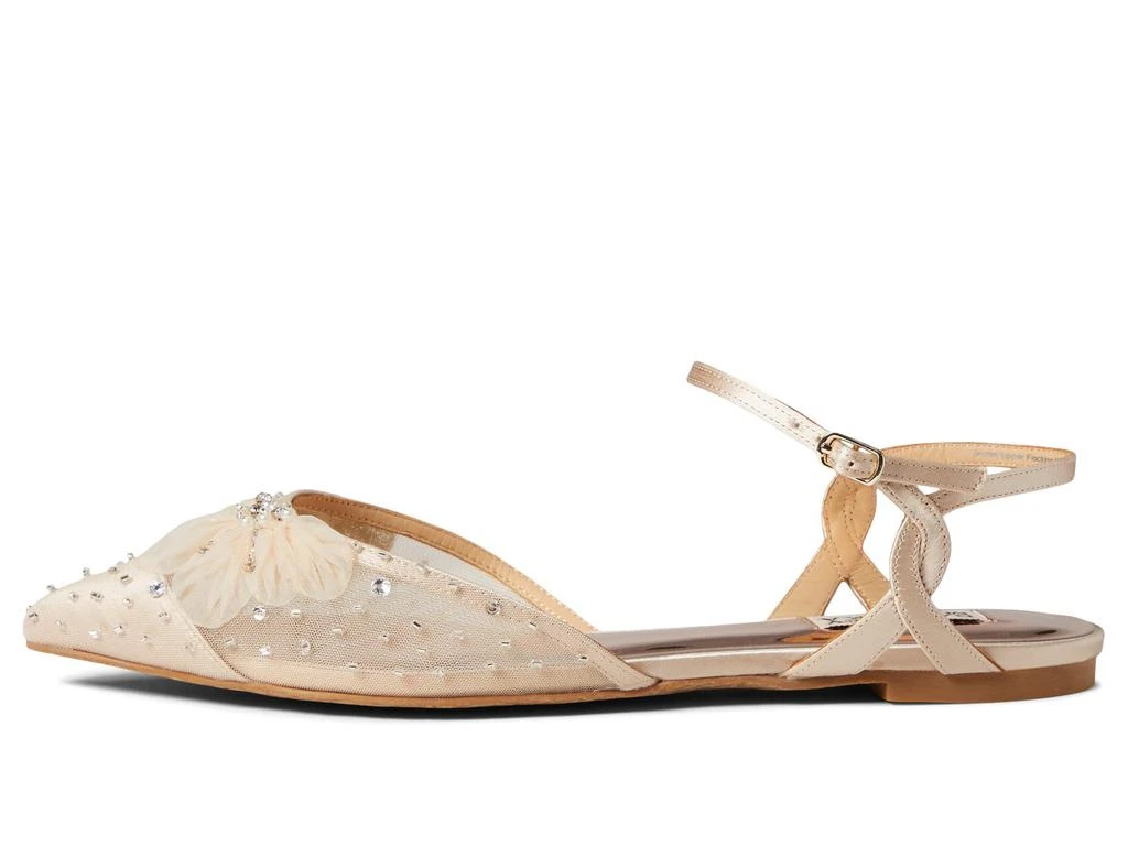 商品Badgley Mischka|Karine,价格¥938,第4张图片详细描述