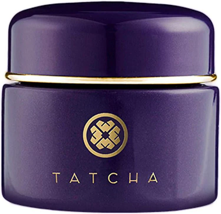 商品Tatcha|蓼蓝舒缓三重修复霜,价格¥998,第1张图片
