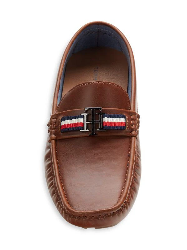 Tmatino Driving Loafers 商品