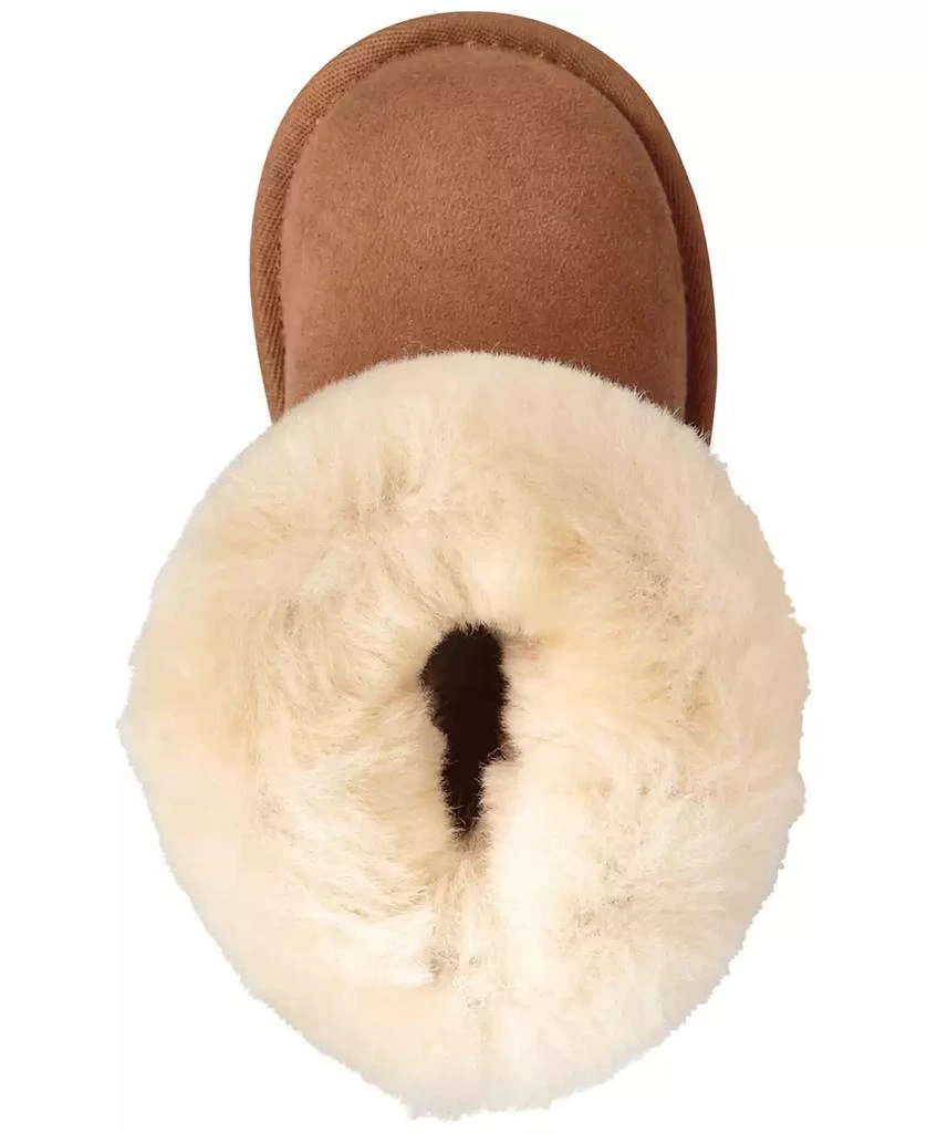 商品UGG|Toddler Classic II Boots,价格¥893,第4张图片详细描述