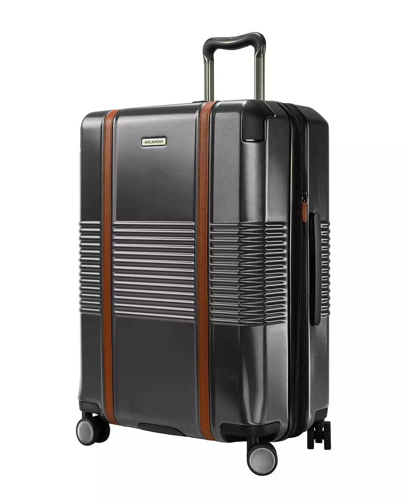 商品Ricardo|Cabrillo 3.0 Hardside 26" Check-In Spinner Suitcase,价格¥995,第2张图片详细描述