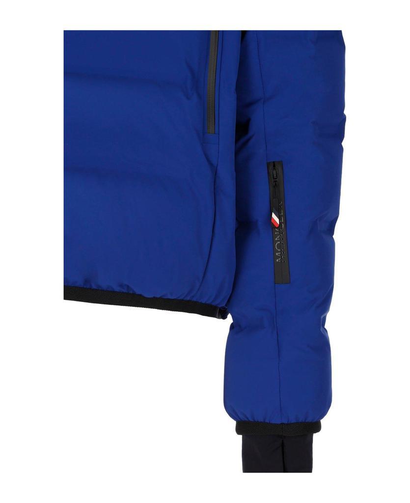 商品Moncler|Zip-up Padded Jacket,价格¥11552,第5张图片详细描述