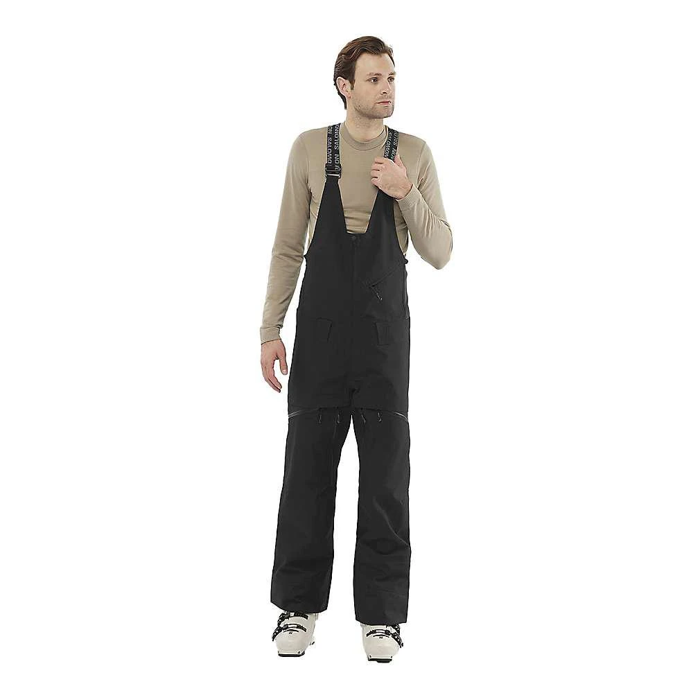 Salomon Men's Stance 3L Bib Pant 商品