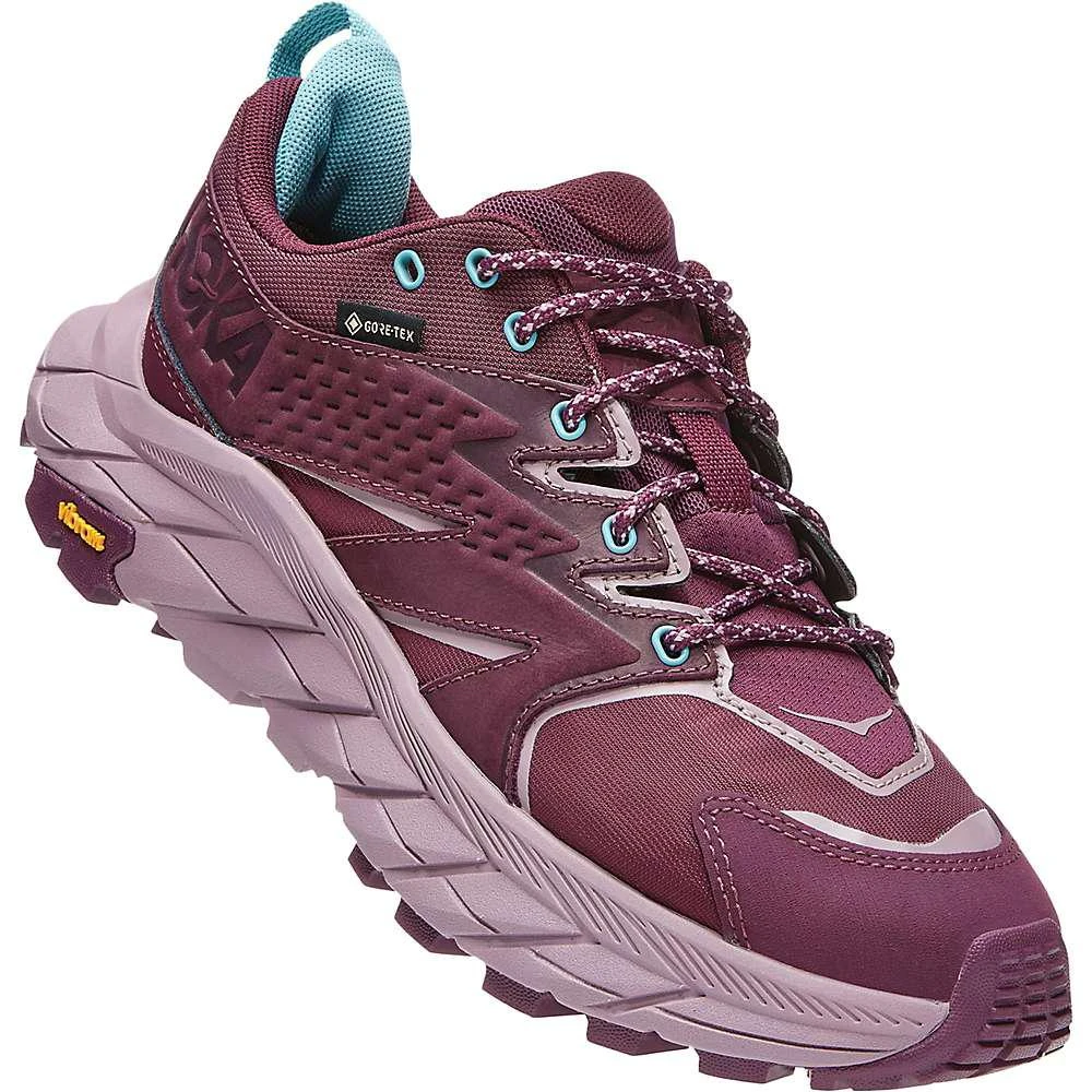 商品Hoka One One|Women's Anacapa Low GTX Shoe,价格¥819,第1张图片