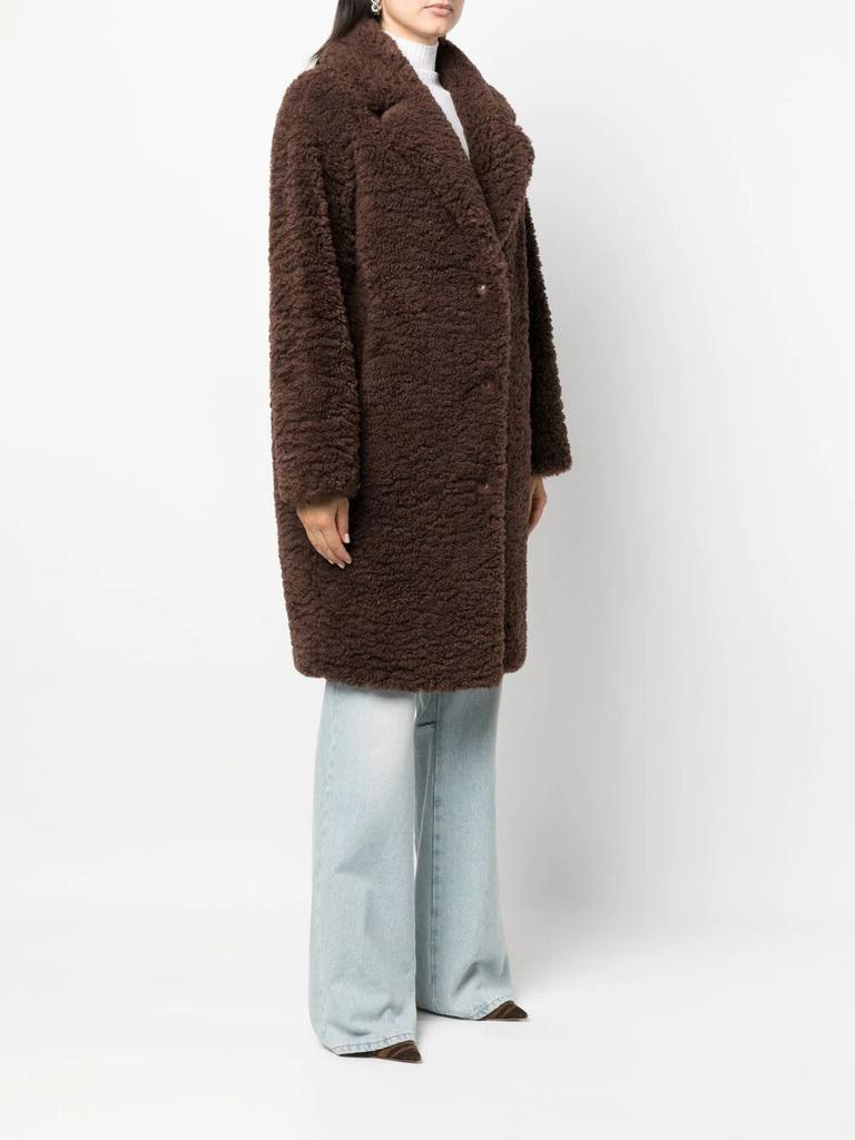 商品STAND STUDIO|Anika coat,价格¥2095,第5张图片详细描述