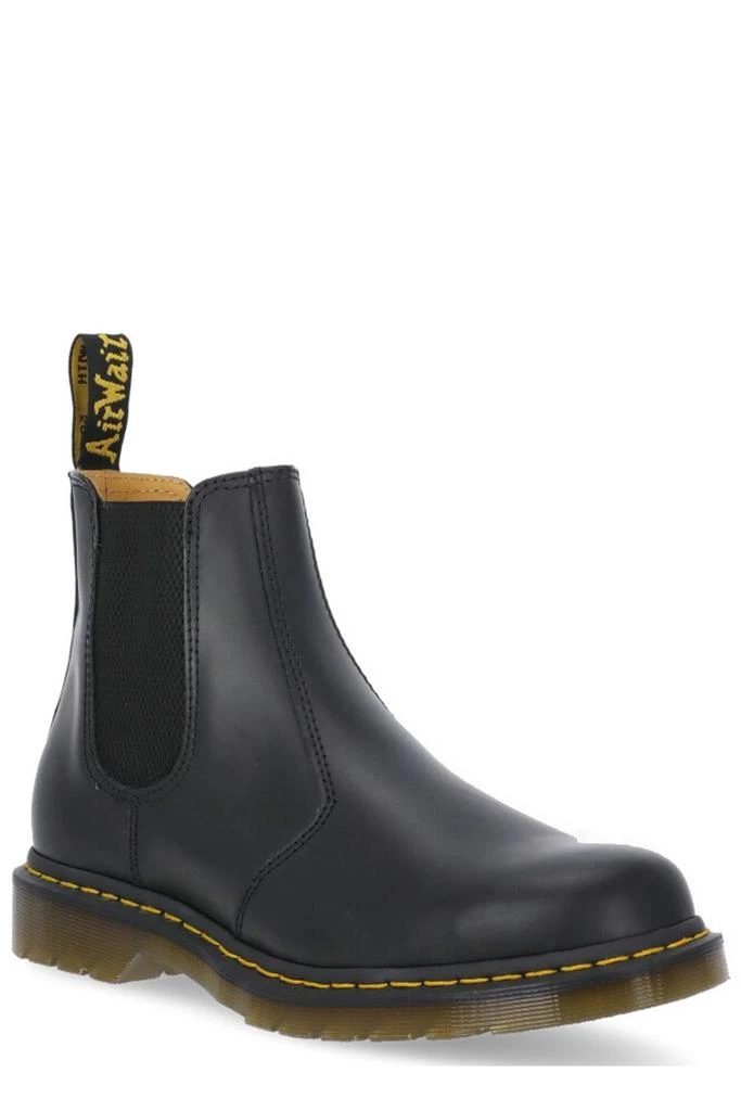 商品Dr. Martens|Dr. Martens Chelsea Ankle Boots,价格¥968,第2张图片详细描述