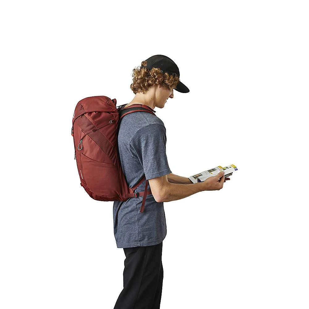 商品Gregory|Gregory Arrio 24 Backpack,价格¥840,第5张图片详细描述