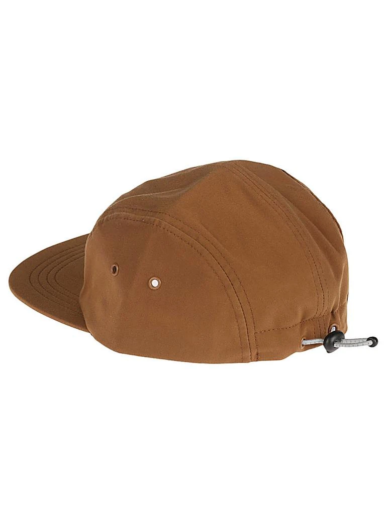 商品Carhartt|CARHARTT - Kinda Baseball Cap,价格¥327,第2张图片详细描述