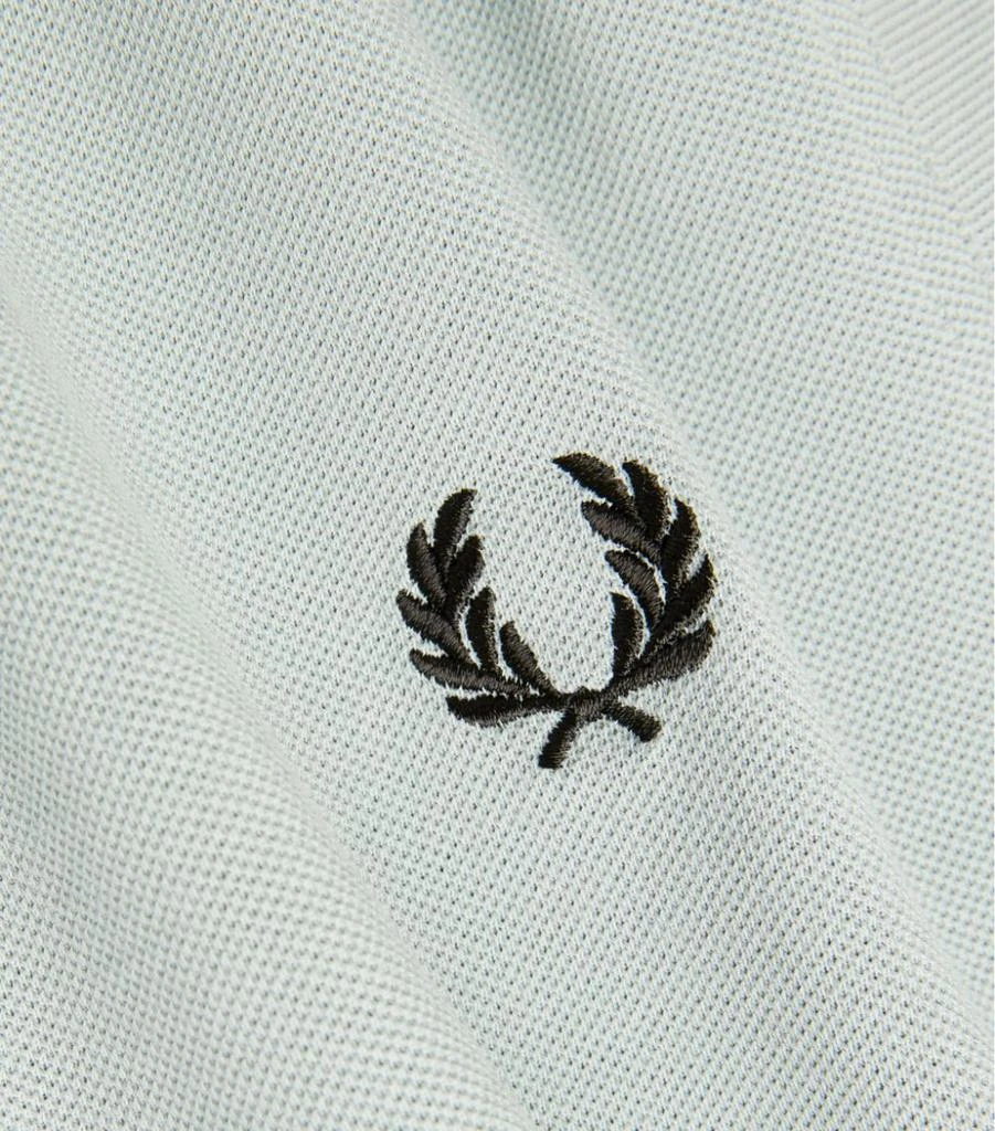 商品Fred Perry|M6000 Polo Shirt,价格¥358,第5张图片详细描述