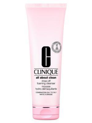 商品Clinique|Jumbo Rinse-Off Foaming Cleanser,价格¥149,第1张图片