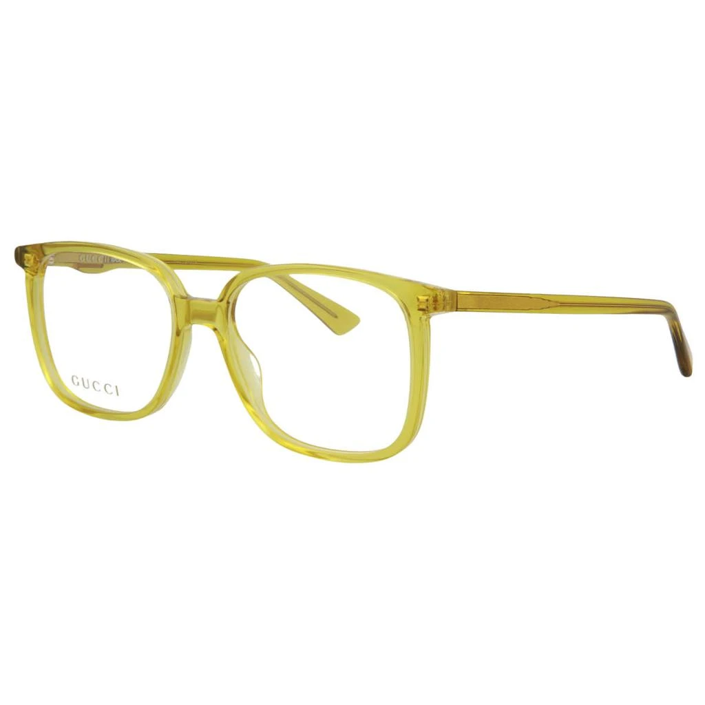 商品Gucci|Gucci Core 眼镜,价格¥793,第1张图片