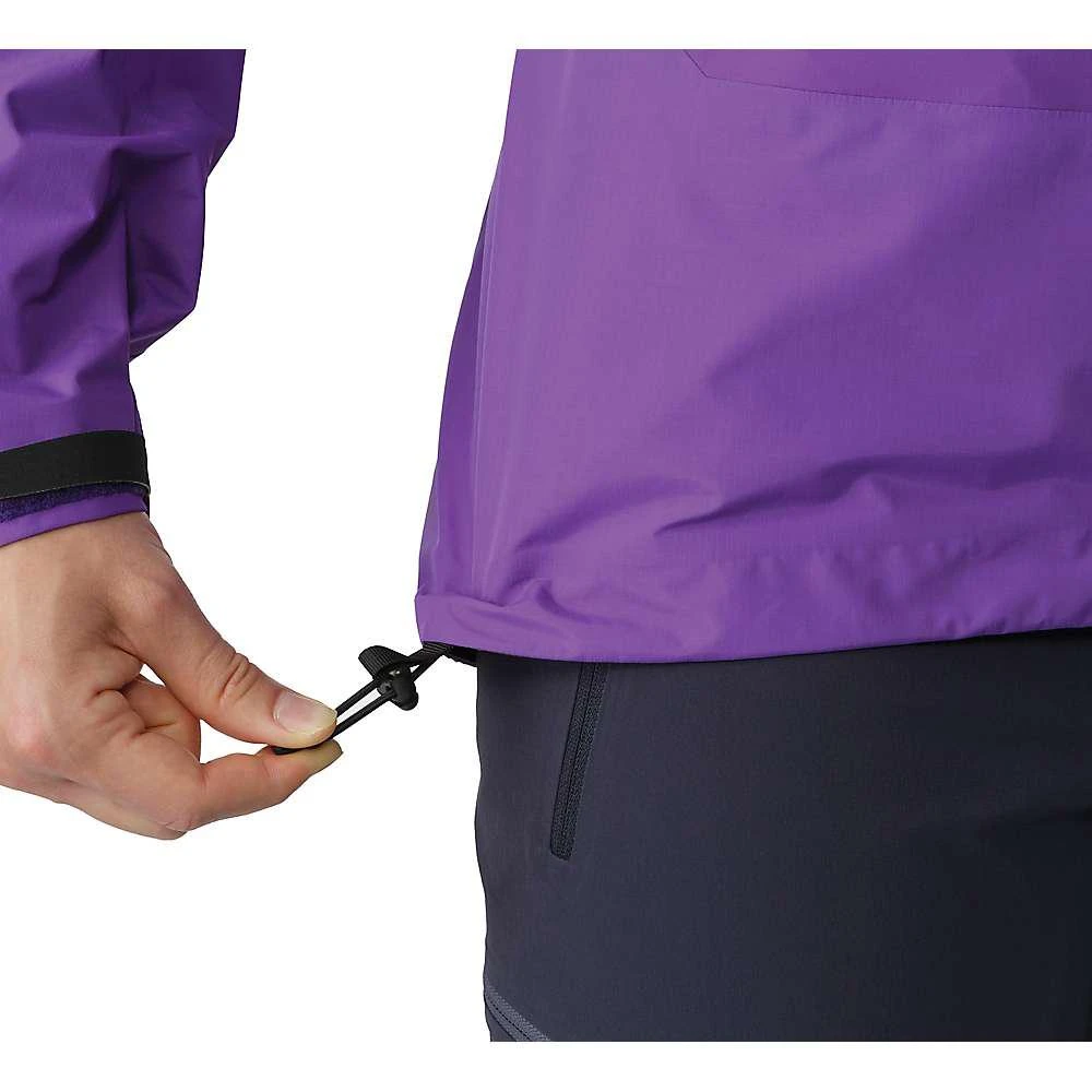 商品Arc'teryx|Arcteryx Women's Beta SL Hybrid Jacket,价格¥2276,第5张图片详细描述