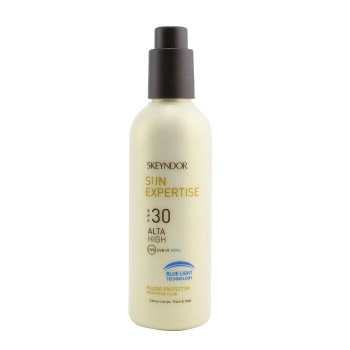 商品SKEYNDOR|SKEYNDOR 面部及身体防晒乳SPF30 - 所有肤质适用 防水配方 200ml/6.8oz,价格¥311,第1张图片