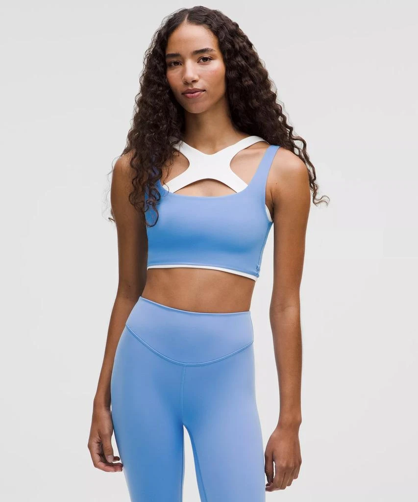 Bend This Scoop and Square Bra *Light Support, A-C Cups 商品