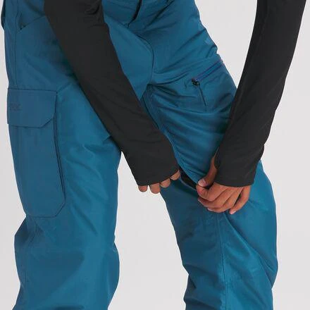 商品Stoic|Insulated Snow Pant - Men's,价格¥508,第5张图片详细描述