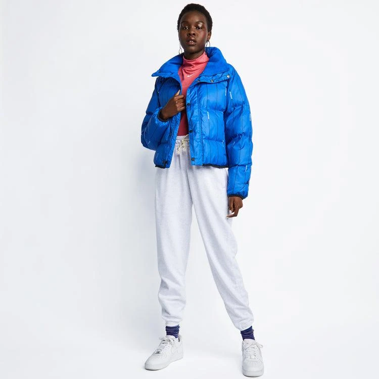 商品Jordan|Jordan Jumpman Classic1 Outerwear - Women Jackets,价格¥1465,第2张图片详细描述