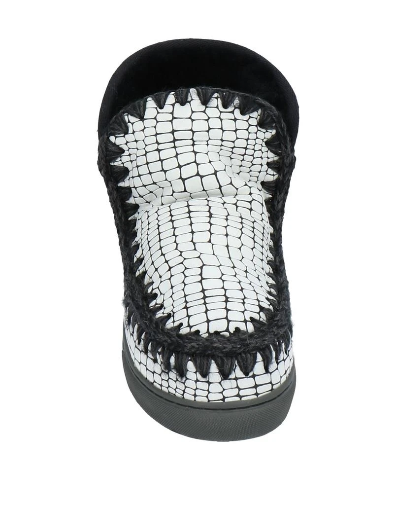 商品Mou|Ankle boot,价格¥2254,第4张图片详细描述