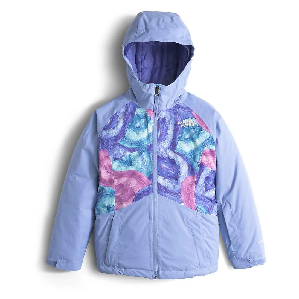 商品The North Face|The North Face Girl's Brianna Insulated Jacket,价格¥676,第1张图片