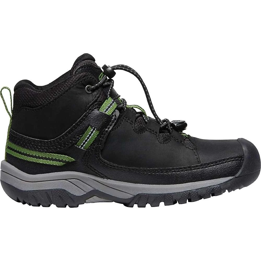 KEEN Youth Targhee Mid Waterproof Shoe 商品