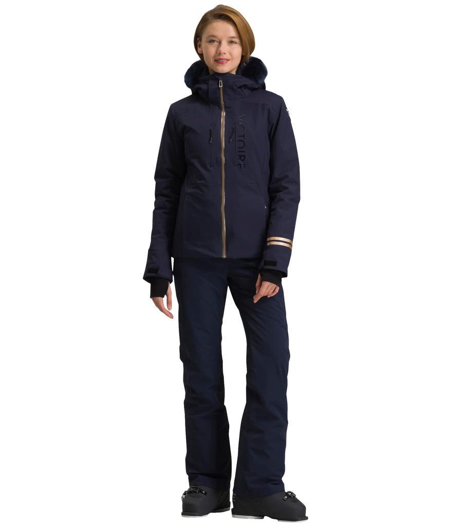 商品Rossignol|Ski V Jacket,价格¥2233,第6张图片详细描述