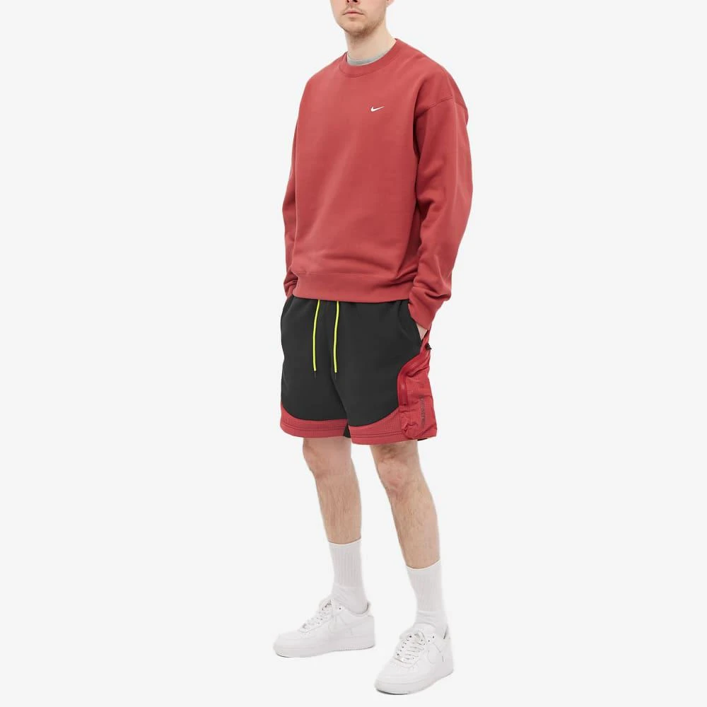 商品Jordan|Air Jordan 23 Engineered Sweat Short,价格¥393,第4张图片详细描述