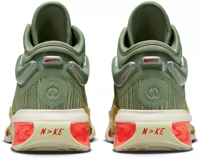 商品NIKE|Nike G.T. Jump 2 Basketball Shoes,价格¥1471,第5张图片详细描述