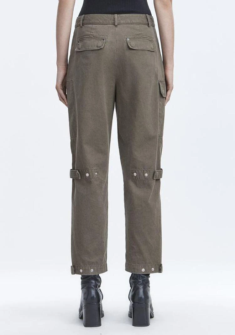 商品Alexander Wang|CARGO PANTS,价格¥1046,第5张图片详细描述