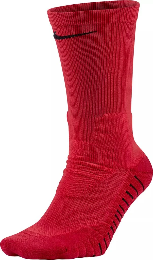 商品NIKE|Nike Vapor Crew Socks,价格¥135,第1张图片
