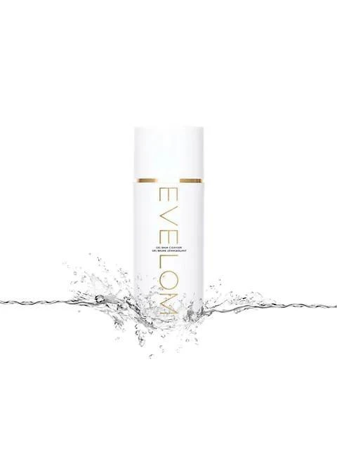 商品EVE LOM|Gel Balm Cleanser,价格¥566,第3张图片详细描述