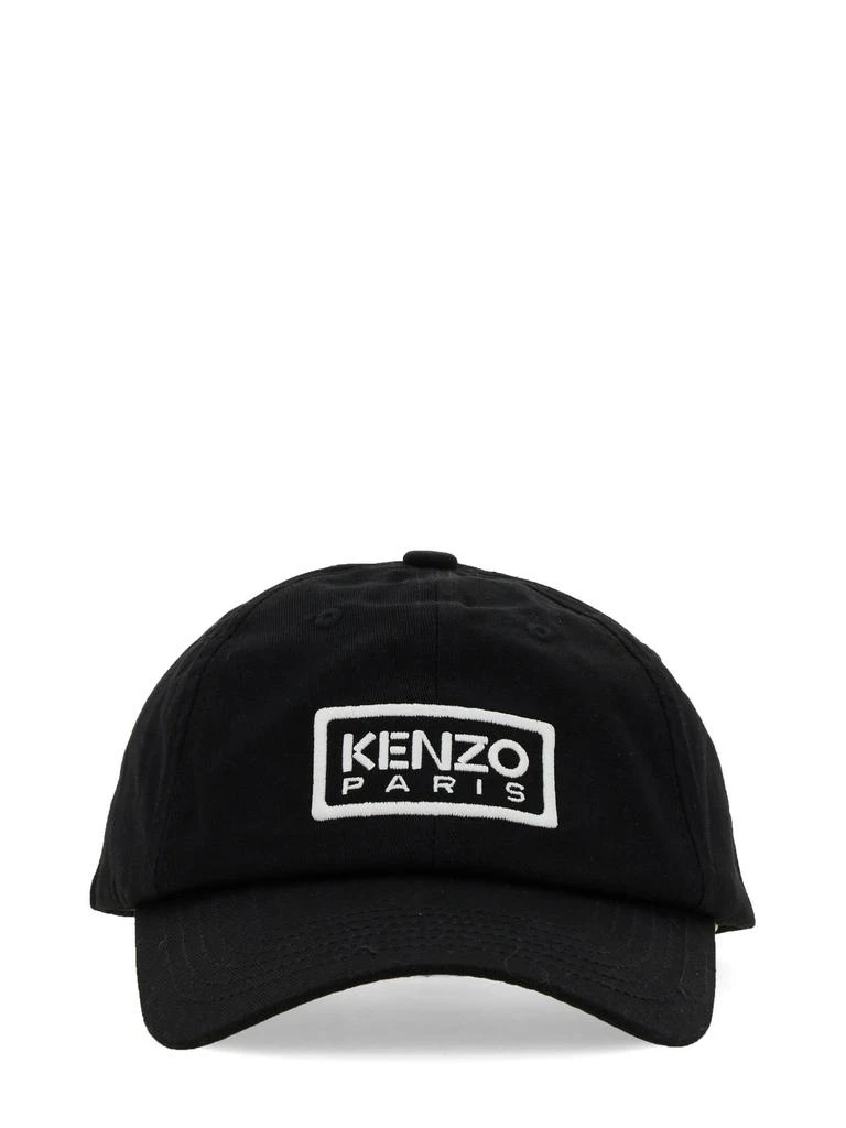 商品Kenzo|Baseball Hat With Logo,价格¥1256,第1张图片