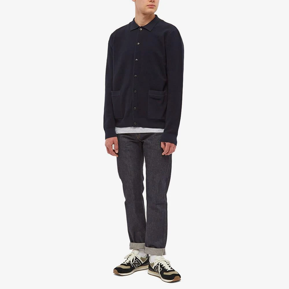 商品Levi's|Levi's Vintage Clothing 1954 501 Jean,价格¥1387,第4张图片详细描述