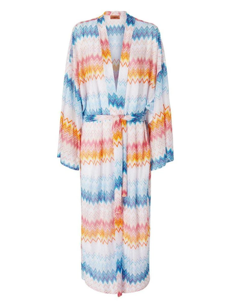 商品Missoni|Missoni Kaftan,价格¥6010,第1张图片