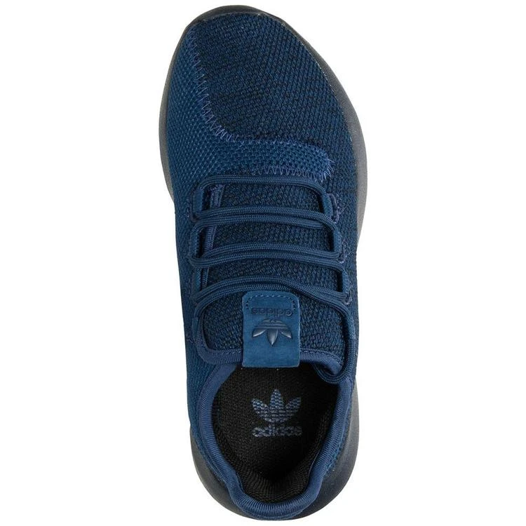 Boys' Tubular Shadow Knit Casual Sneakers from Finish Line 商品