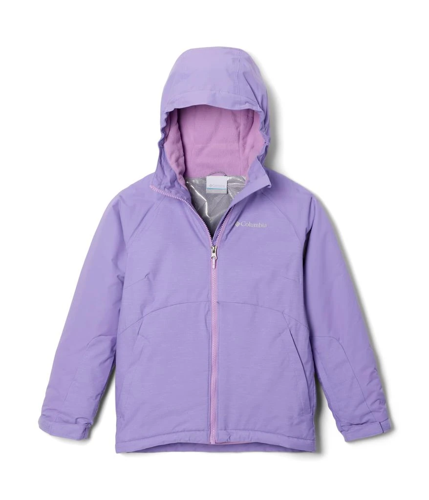 商品Columbia|Alpine Action™ II Jacket (Little Kids/Big Kids),价格¥667,第1张图片