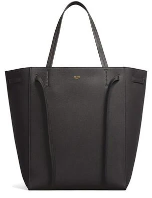 商品Celine|Phantom 中号手提袋,价格¥19490,第3张图片详细描述