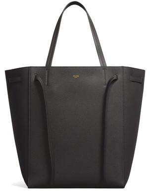 商品Celine|Phantom 中号手提袋,价格¥14666,第1张图片