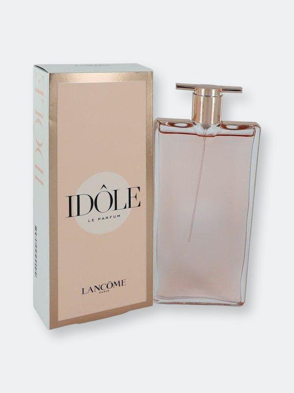 Idole by Lancome Eau De Parfum Spray 1.7 oz 1.7OZ商品第1张图片规格展示