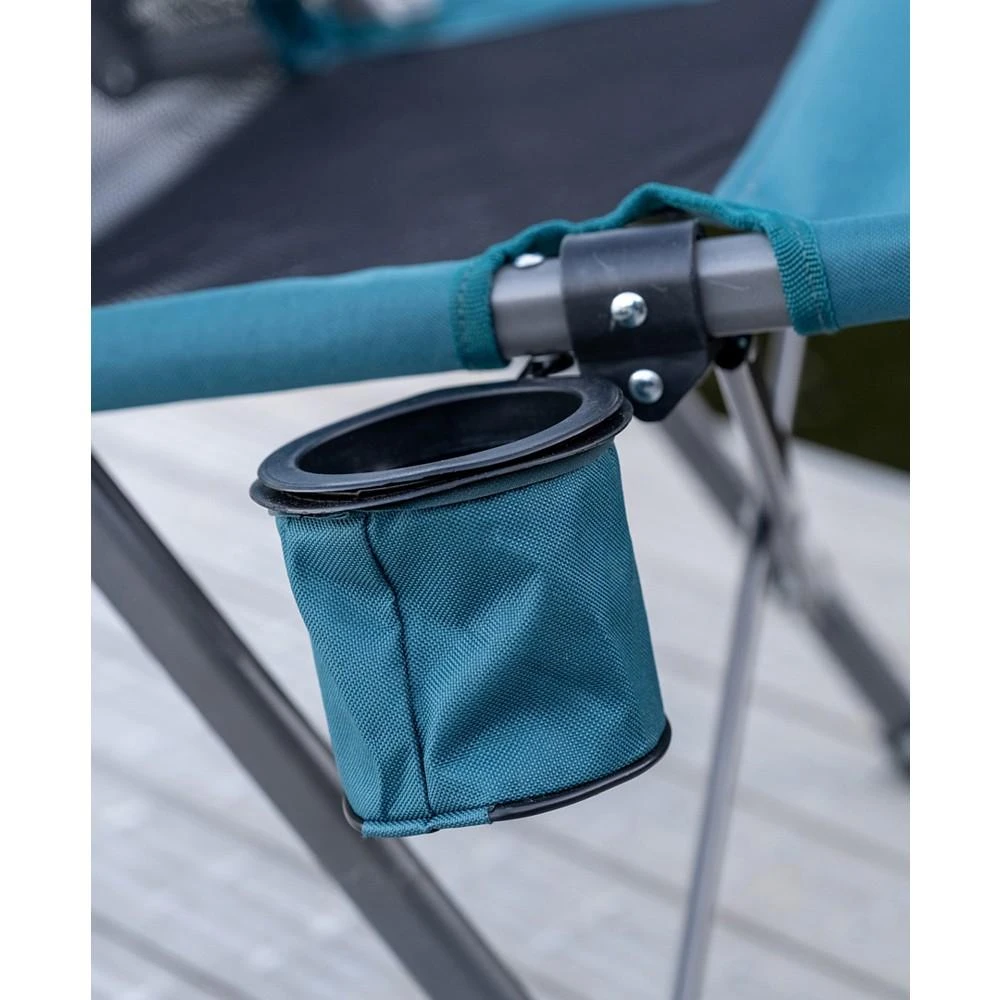 商品Body Glove|Camping Chair with Mesh Backrest,价格¥1510,第5张图片详细描述